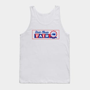 Dixie Classic Fair Tank Top